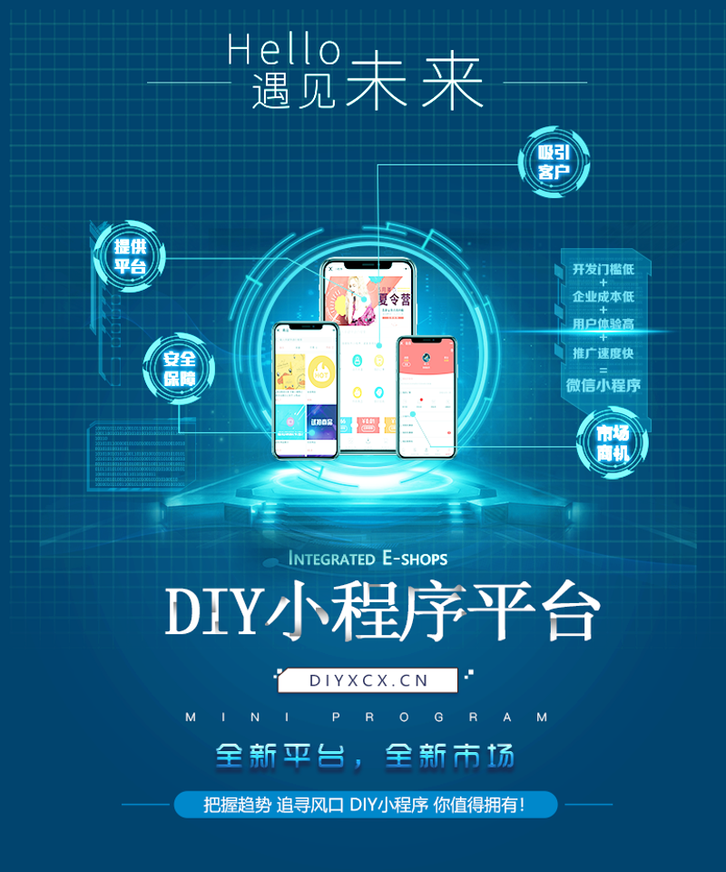 IT外包服务:趋势解读与行业洞察